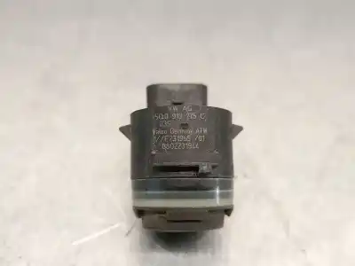 Автозапчасти б/у парковочный датчик за seat ateca (kh7, khp) 2.0 tdi ссылки oem iam 2q0919275c  