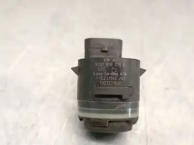 Автозапчасти б/у парковочный датчик за seat ateca (kh7, khp) 2.0 tdi ссылки oem iam 2q0919275c  