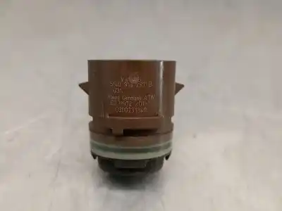 Автозапчасти б/у парковочный датчик за seat ateca (kh7, khp) 2.0 tdi ссылки oem iam 2q0919297b  