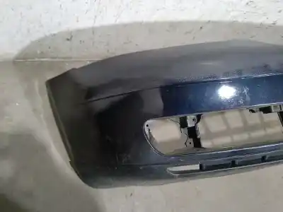 Автозапчастина б/у передній бампер для audi a4 b5 (8d2) 1.9 tdi посилання на oem iam 8d0807103aa  8d0807103aa
