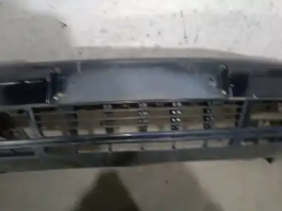 Автозапчастина б/у передній бампер для audi a4 b5 (8d2) 1.9 tdi посилання на oem iam 8d0807103aa  8d0807103aa