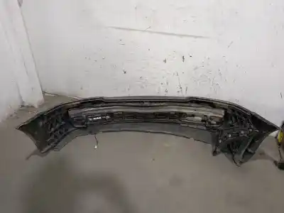 Автозапчастина б/у передній бампер для audi a4 b5 (8d2) 1.9 tdi посилання на oem iam 8d0807103aa  8d0807103aa