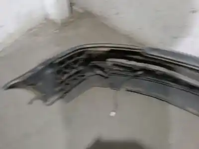 Автозапчастина б/у передній бампер для audi a4 b5 (8d2) 1.9 tdi посилання на oem iam 8d0807103aa  8d0807103aa