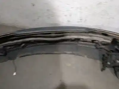 Автозапчастина б/у передній бампер для audi a4 b5 (8d2) 1.9 tdi посилання на oem iam 8d0807103aa  8d0807103aa