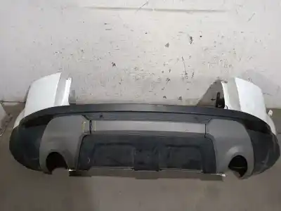 Second-hand car spare part rear bumper for land rover range rover evoque (l538) 2.0 d 4x4 oem iam references lr048694