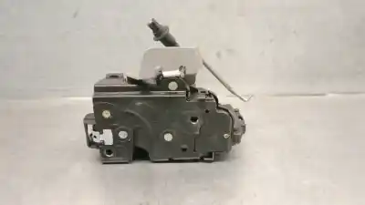 Second-hand car spare part rear left door lock for audi a4 b6 (8e2) 1.9 tdi oem iam references 8e0839015c  8e0839015c
