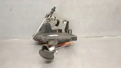 Second-hand car spare part rear left door lock for audi a4 b6 (8e2) 1.9 tdi oem iam references 8e0839015c  8e0839015c