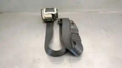 Peça sobressalente para automóvel em segunda mão Cinto De Segurança Dianteiro Direito por AUDI A4 B6 (8E2) 1.9 TDI Referências OEM IAM 8E0857706F 601917600C ALE 8E0857706F