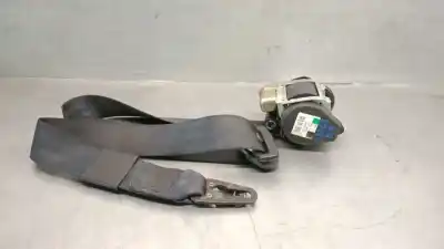 Peça sobressalente para automóvel em segunda mão cinto de segurança dianteiro direito por audi a4 b6 (8e2) 1.9 tdi referências oem iam 8e0857706f 601917600c ale 8e0857706f