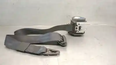Peça sobressalente para automóvel em segunda mão cinto de segurança dianteiro direito por audi a4 b6 (8e2) 1.9 tdi referências oem iam 8e0857706f 601917600c ale 8e0857706f