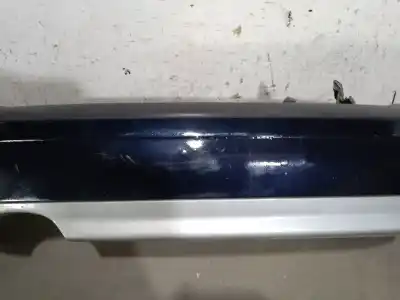 Pièce détachée automobile d'occasion pare-chocs arrière pour audi a4 b5 (8d2) 1.9 tdi références oem iam 8d5807301aa  8d5807301aa