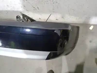 Pièce détachée automobile d'occasion pare-chocs arrière pour audi a4 b5 (8d2) 1.9 tdi références oem iam 8d5807301aa  8d5807301aa