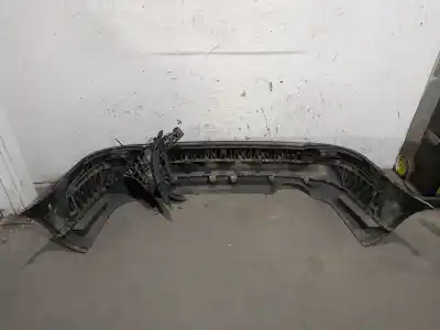 Автозапчасти б/у задний бампер за audi a4 b5 (8d2) 1.9 tdi ссылки oem iam 8d5807301aa  8d5807301aa