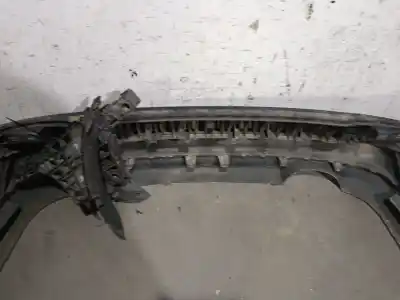Автозапчасти б/у задний бампер за audi a4 b5 (8d2) 1.9 tdi ссылки oem iam 8d5807301aa  8d5807301aa
