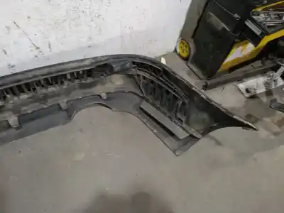 Автозапчасти б/у задний бампер за audi a4 b5 (8d2) 1.9 tdi ссылки oem iam 8d5807301aa  8d5807301aa
