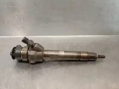 Second-hand car spare part injector for bmw 1 (e87) 118 d oem iam references 7798446 0445110289 bosch 
