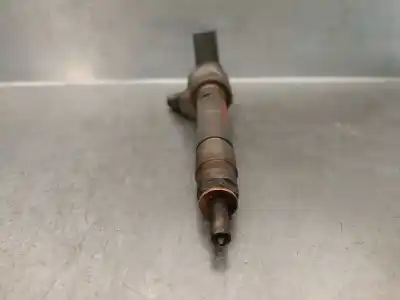 Second-hand car spare part injector for bmw 1 (e87) 118 d oem iam references 7798446 0445110289 bosch 