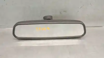 Автозапчастина б/у внутрішне дзеркало для AUDI A4 B6 (8E2) 1.9 TDI Посилання на OEM IAM 8D0857511A  8D0857511A