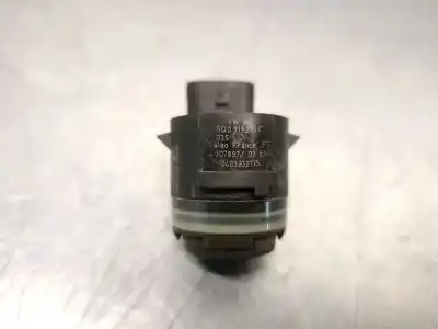 Second-hand car spare part parking sensor for seat ateca (kh7, khp) 2.0 tdi oem iam references 2q0919275c  