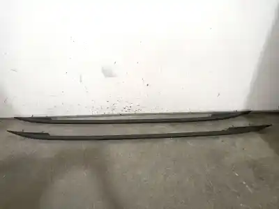 Автозапчасти б/у багажник за seat ateca (kh7, khp) 2.0 tdi ссылки oem iam 575860025