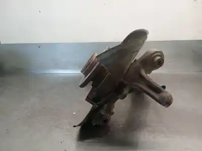 Second-hand car spare part rear right knuckle for bmw x3 (e83) 2.0 d oem iam references 341325202  33303420502