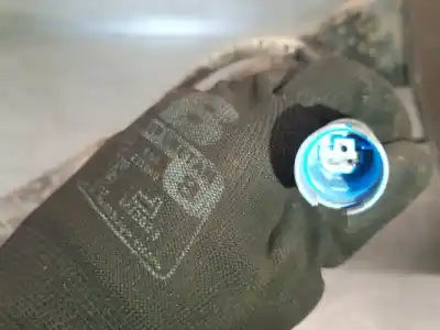 Second-hand car spare part rear right knuckle for bmw x3 (e83) 2.0 d oem iam references 341325202  33303420502