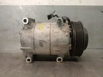 Pièce détachée automobile d'occasion COMPRESSEUR DE CLIMATISATION pour KIA PICANTO II (TA)  Références OEM IAM 977011Y550  977011Y550