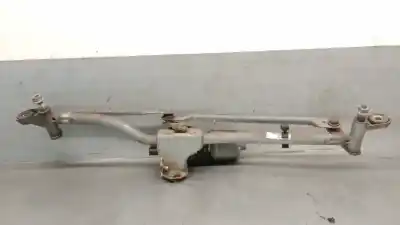Pezzo di ricambio per auto di seconda mano tiranti e motorino del tergicristallo anteriore per audi a4 b6 (8e2) 1.9 tdi riferimenti oem iam 8e1955119 0390241509 bosch 8e1955119