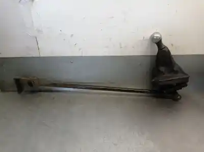 Pezzo di ricambio per auto di seconda mano Leva Del Cambio per PEUGEOT 206 CC (2D) 1.6 16V (2DNFUF, 2DNFUR) Riferimenti OEM IAM 2400H3  2400H3