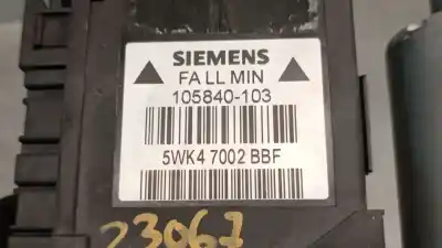 Автозапчасти б/у регулятор стекла переднего левого за audi a4 b6 (8e2) 1.9 tdi ссылки oem iam 8e0837461c 030821765 bosch 8e0837461c