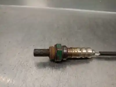 Автозапчасти б/у лямбда-зонд за dacia dokker express furgoneta/monovolumen 1.6 lpg ссылки oem iam 0za816ee19  8200461432