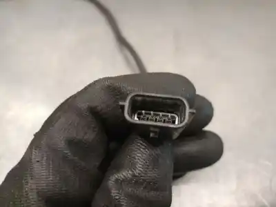 Автозапчасти б/у лямбда-зонд за dacia dokker express furgoneta/monovolumen 1.6 lpg ссылки oem iam 0za816ee19  8200461432