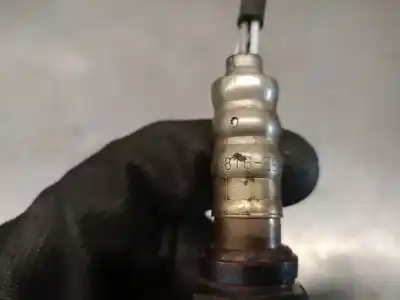 Автозапчасти б/у лямбда-зонд за dacia dokker express furgoneta/monovolumen 1.6 lpg ссылки oem iam 0za816ee19  8200461432