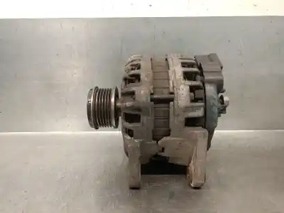 Автозапчасти б/у генератор за dacia dokker express furgoneta/monovolumen 1.6 lpg ссылки oem iam 231001956r