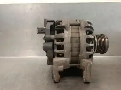 Автозапчастина б/у генератор для dacia dokker express furgoneta/monovolumen 1.6 lpg посилання на oem iam 231001956r f000bl0628 bosch 231001956r