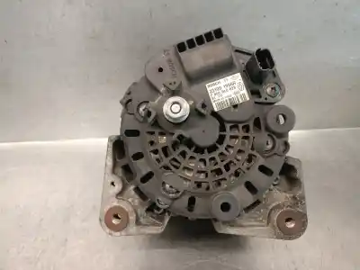 Автозапчастина б/у генератор для dacia dokker express furgoneta/monovolumen 1.6 lpg посилання на oem iam 231001956r f000bl0628 bosch 231001956r