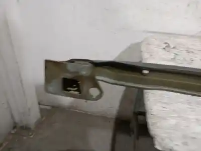 Автозапчасти б/у усиление заднего бампера за peugeot 207/207+ (wa_, wc_) 1.4 hdi ссылки oem iam 742202  742202