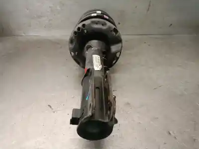 Автозапчастина б/у амортизатор передній лівий для kia stonic (yb) 1.2 cvvt посилання на oem iam 54650h8850  54650h8850