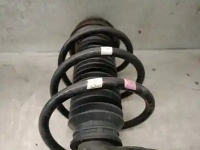 Автозапчастина б/у амортизатор передній лівий для kia stonic (yb) 1.2 cvvt посилання на oem iam 54650h8850  54650h8850