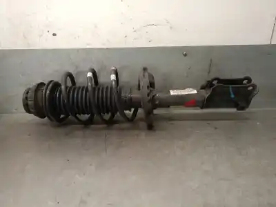 Автозапчасти б/у передний левый амортизатор за kia stonic (yb) 1.2 cvvt ссылки oem iam 54650h8850