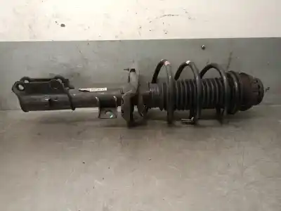 Автозапчастина б/у амортизатор передній лівий для kia stonic (yb) 1.2 cvvt посилання на oem iam 54650h8850  54650h8850