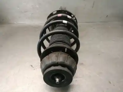 Автозапчастина б/у амортизатор передній лівий для kia stonic (yb) 1.2 cvvt посилання на oem iam 54650h8850  54650h8850