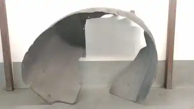 Автозапчасти б/у передняя левая колесная арка за audi a4 b6 (8e2) 1.9 tdi ссылки oem iam 8e0821171b
