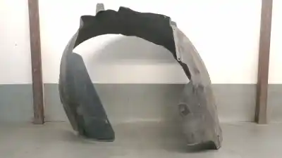 Автозапчастина б/у передня ліва колесна арка для audi a4 b6 (8e2) 1.9 tdi посилання на oem iam 8e0821171b cesta 32c 8e0821171c
