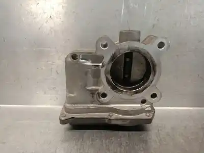 Автозапчастина б/у коробка метелика для dacia dokker express furgoneta/monovolumen 1.6 lpg посилання на oem iam 161206381r  161206381r