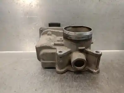 Автозапчастина б/у коробка метелика для dacia dokker express furgoneta/monovolumen 1.6 lpg посилання на oem iam 161206381r  161206381r