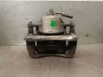 Second-hand car spare part front right brake caliper for kia stonic (yb) 1.2 cvvt oem iam references 58130h8580  58130h8580