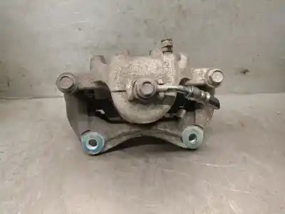 Автозапчасти б/у передний правый тормозной суппорт за kia stonic (yb) 1.2 cvvt ссылки oem iam 58130h8580  58130h8580