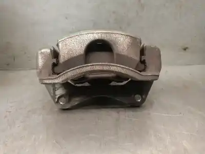 Автозапчасти б/у передний правый тормозной суппорт за kia stonic (yb) 1.2 cvvt ссылки oem iam 58130h8580  58130h8580