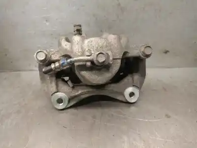 Автозапчасти б/у передний левый тормозной суппорт за kia stonic (yb) 1.2 cvvt ссылки oem iam 58110h8580  58110h8580